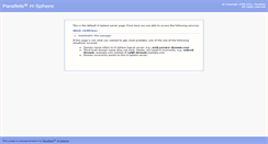Desktop Screenshot of 3d4builders.com